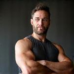 Headshot of Mark S., CPT, FNS, a Functional Fitness Specialist.